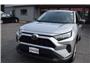 2021 Toyota RAV4 LE Sport Utility 4D Thumbnail 9