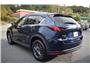 2020 MAZDA CX-5 Touring Sport Utility 4D Thumbnail 10