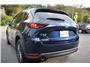 2020 MAZDA CX-5 Touring Sport Utility 4D Thumbnail 11