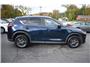 2020 MAZDA CX-5 Touring Sport Utility 4D Thumbnail 4