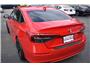 2022 Honda Civic LX Sedan 4D Thumbnail 12