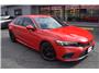 2022 Honda Civic LX Sedan 4D Thumbnail 2