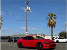 2019 Dodge Charger R/T Sedan 4D