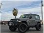 2020 Jeep Wrangler Sport SUV 2D Thumbnail 6