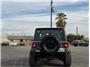 2020 Jeep Wrangler Sport SUV 2D Thumbnail 8