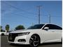 2020 Honda Accord Sport Sedan 4D Thumbnail 9