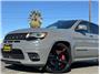 2019 Jeep Grand Cherokee SRT Sport Utility 4D Thumbnail 9