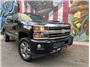 2019 Chevrolet Silverado 2500 HD Crew Cab High Country Pickup 4D 6 1/2 ft Thumbnail 2