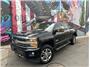 2019 Chevrolet Silverado 2500 HD Crew Cab High Country Pickup 4D 6 1/2 ft Thumbnail 3