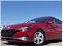 2022 Hyundai Elantra SEL Sedan 4D Thumbnail 9