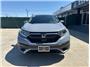 2021 Honda CR-V EX-L Sport Utility 4D Thumbnail 8