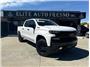 2021 Chevrolet Silverado 1500 Crew Cab LT Trail Boss Pickup 4D 5 3/4 ft Thumbnail 1