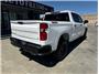 2021 Chevrolet Silverado 1500 Crew Cab LT Trail Boss Pickup 4D 5 3/4 ft Thumbnail 3