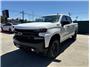 2021 Chevrolet Silverado 1500 Crew Cab LT Trail Boss Pickup 4D 5 3/4 ft Thumbnail 7