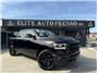 2022 Ram 1500 Crew Cab Laramie Pickup 4D 5 1/2 ft Thumbnail 1