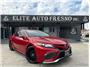 2021 Toyota Camry XSE Sedan 4D Thumbnail 1