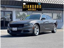 2020 Dodge Charger SXT Sedan 4D