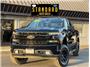 2020 Chevrolet Silverado 1500 Crew Cab RST Pickup 4D 5 3/4 ft Thumbnail 1