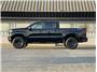 2020 Chevrolet Silverado 1500 Crew Cab RST Pickup 4D 5 3/4 ft Thumbnail 2