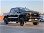 2020 Chevrolet Silverado 1500 Crew Cab RST Pickup 4D 5 3/4 ft Thumbnail 5