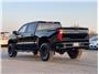 2020 Chevrolet Silverado 1500 Crew Cab RST Pickup 4D 5 3/4 ft Thumbnail 7