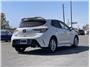 2019 Toyota Corolla Hatchback SE Hatchback 4D Thumbnail 6