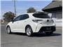 2019 Toyota Corolla Hatchback SE Hatchback 4D Thumbnail 8