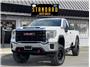 2022 GMC Sierra 2500 HD Regular Cab Pro Pickup 2D 8 ft Thumbnail 1