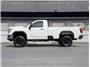 2022 GMC Sierra 2500 HD Regular Cab Pro Pickup 2D 8 ft Thumbnail 2