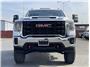 2022 GMC Sierra 2500 HD Regular Cab Pro Pickup 2D 8 ft Thumbnail 4