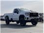 2022 GMC Sierra 2500 HD Regular Cab Pro Pickup 2D 8 ft Thumbnail 5