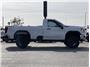 2022 GMC Sierra 2500 HD Regular Cab Pro Pickup 2D 8 ft Thumbnail 6