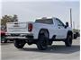 2022 GMC Sierra 2500 HD Regular Cab Pro Pickup 2D 8 ft Thumbnail 7