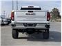 2022 GMC Sierra 2500 HD Regular Cab Pro Pickup 2D 8 ft Thumbnail 8