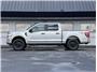 2021 Ford F150 SuperCrew Cab XL Pickup 4D 5 1/2 ft Thumbnail 2