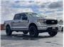 2021 Ford F150 SuperCrew Cab XL Pickup 4D 5 1/2 ft Thumbnail 5