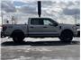 2021 Ford F150 SuperCrew Cab XL Pickup 4D 5 1/2 ft Thumbnail 6