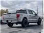 2021 Ford F150 SuperCrew Cab XL Pickup 4D 5 1/2 ft Thumbnail 7