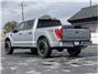 2021 Ford F150 SuperCrew Cab XL Pickup 4D 5 1/2 ft Thumbnail 9