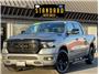 2021 Ram 1500 Crew Cab Big Horn Pickup 4D 5 1/2 ft Thumbnail 1