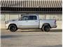 2021 Ram 1500 Crew Cab Big Horn Pickup 4D 5 1/2 ft Thumbnail 2