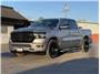 2021 Ram 1500 Crew Cab Big Horn Pickup 4D 5 1/2 ft Thumbnail 3