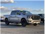 2021 Ram 1500 Crew Cab Big Horn Pickup 4D 5 1/2 ft Thumbnail 5