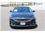 2017 Kia Cadenza Premium Sedan 4D Thumbnail 3