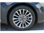 2017 Kia Cadenza Premium Sedan 4D Thumbnail 9