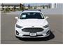 2019 Ford Fusion Energi Plug-In Hybrid Titanium Sedan 4D Thumbnail 3