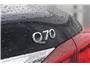 2018 Infiniti Q70 3.7 Luxe Sedan 4D Thumbnail 9