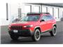 2019 Jeep Cherokee TrailHawk Sport Utility 4D Thumbnail 1