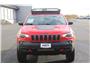 2019 Jeep Cherokee TrailHawk Sport Utility 4D Thumbnail 2