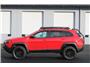 2019 Jeep Cherokee TrailHawk Sport Utility 4D Thumbnail 3